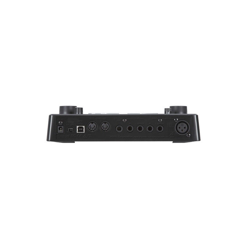 Boss Rc-202 Loop Station Controlador Looper Pedal Negro