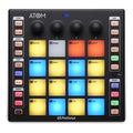 Presonus Atom Controlador De Pads Para Live Y Produccion Negro