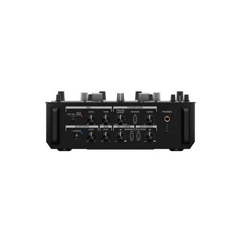 Pioneer Dj Djm S7 Mezclador Dj 2 Canales Serato