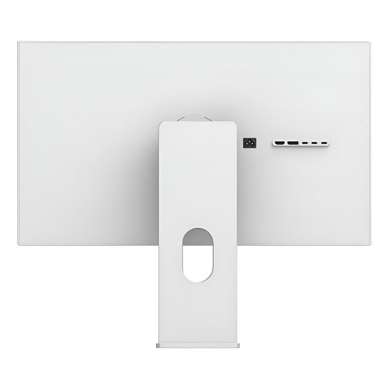 Kuycon G27p 5k 60hz 27-inch Ips Monitor No Ajustable Plateado 110v