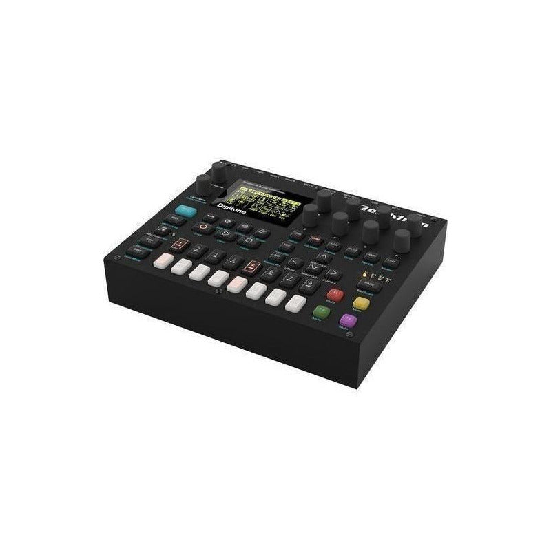 Elektron Digitone Modulo Sintetizador Fm