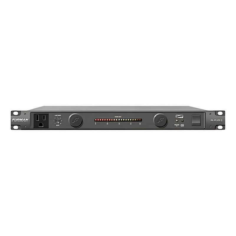 Furman Pl-plus C Multitoma Negro