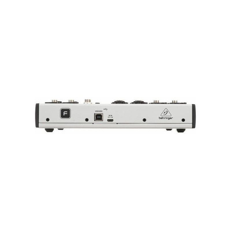Behringer Flow8 Mixer Digital Bluetooth 8 Canales  110/220