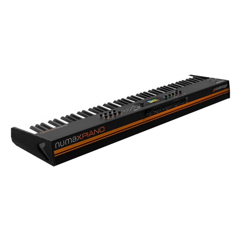 Studiologic Numa X 88 Piano Teclado Digital Aftertouch Negro