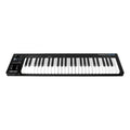 Nektar Impact Gx49 Controlador Teclado Midi  Negro
