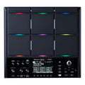Roland Spd-sx Pro Sampling Pad Negro