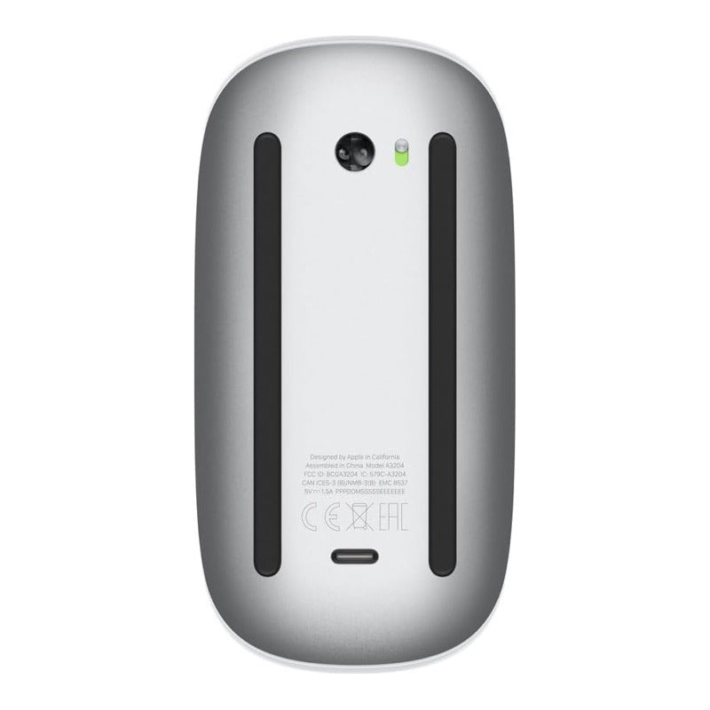 Apple Magic Mouse Mk2e3am/a - Blanco