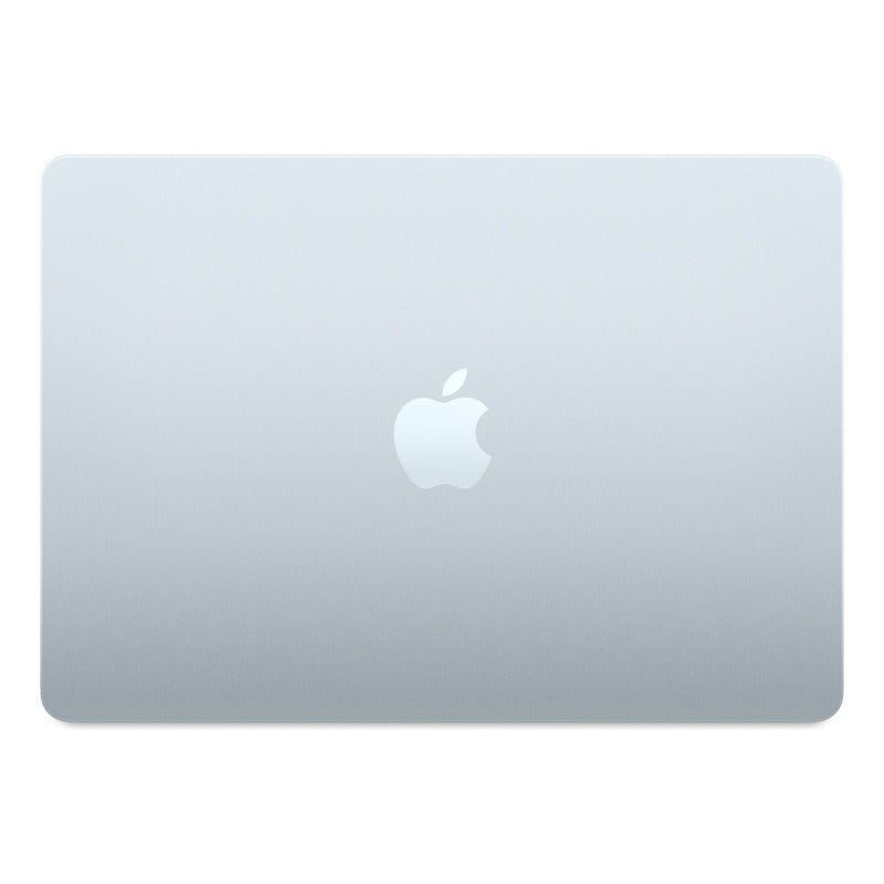Macbook Air 13 M4 10c Cpu 10c Gpu 16gb Ram 512 Gb Ssd