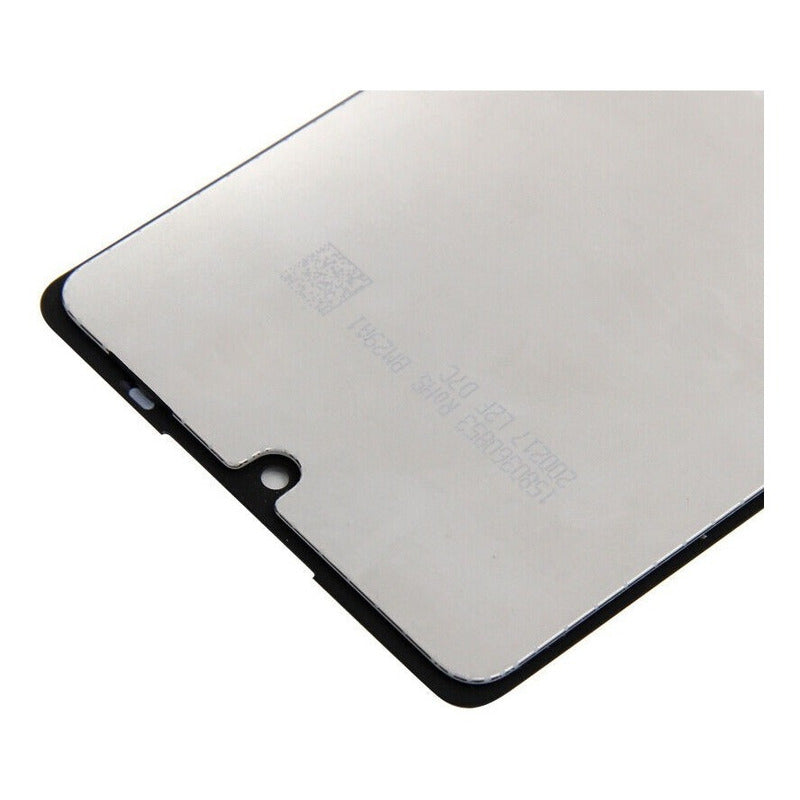 Pantalla Lcd De Repuesto Para LG Stylo 6 Lm-q730am Negro