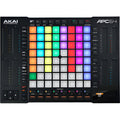 Akai Professional Apc64 Ableton Live Controller Negro