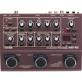 Boss Ad-10 Pedal De Efectos Acoustic Guitar Processor Marrón
