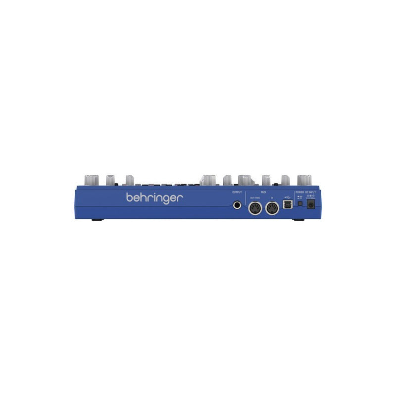 Behringer Td-3 Bb Sintetizador Analogo