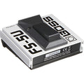 Boss Fs-5u Non-latching Footswitch
