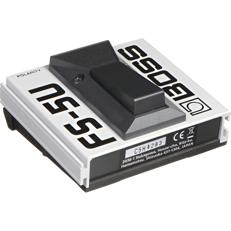 Boss Fs-5u Non-latching Footswitch