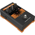 Tc Helicon Voicetone Single E1 Echo & Tap Delay Negro