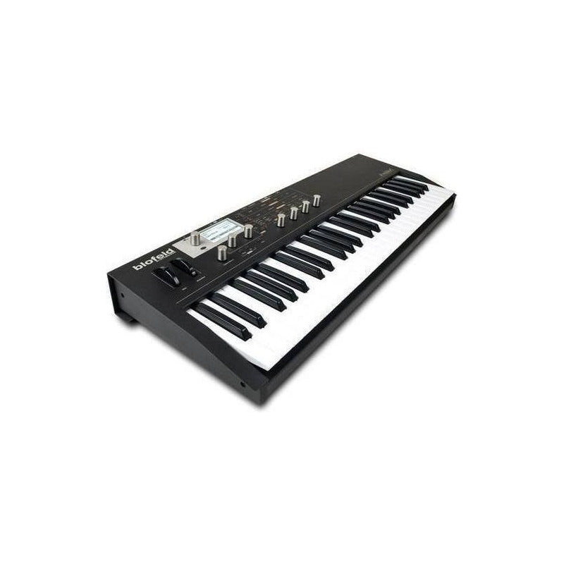 Waldorf Blofeld Teclado Sintetizador 49 Teclas Negro