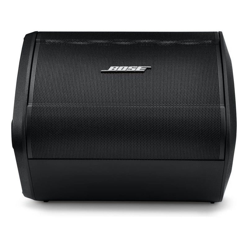 Bose S1 Pro+ Pa System Parlante Preamplificado Inalambrico Negro