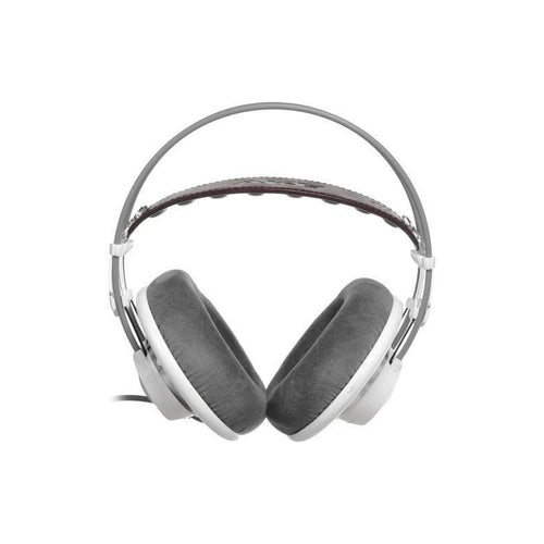 Akg K701 Audifonos Estudio De Referencia Abiertos Plateado