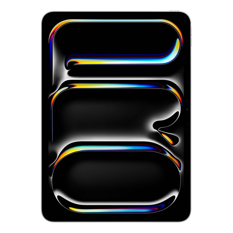 Apple iPad Pro 11 Chip M5 256gb Wifi Silver