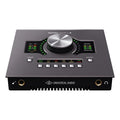 Universal Audio Apollo Twin X Duo Tb3 Heritage Gris