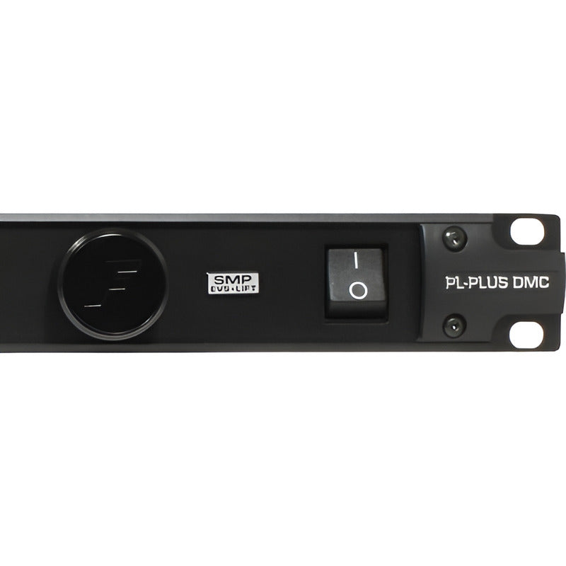 Furman Pl-plus Dmc Multitoma Negro