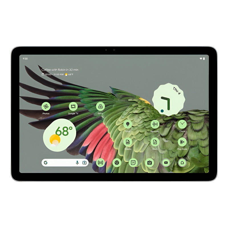 Google Pixel Tablet 11 Inch 128gb 8gb Ram