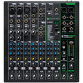 Mackie Profx10v3 Mezclador De 10 Canales Con Efectos