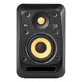 Krk V4 S4 Monitor De Estudio Activo Negro