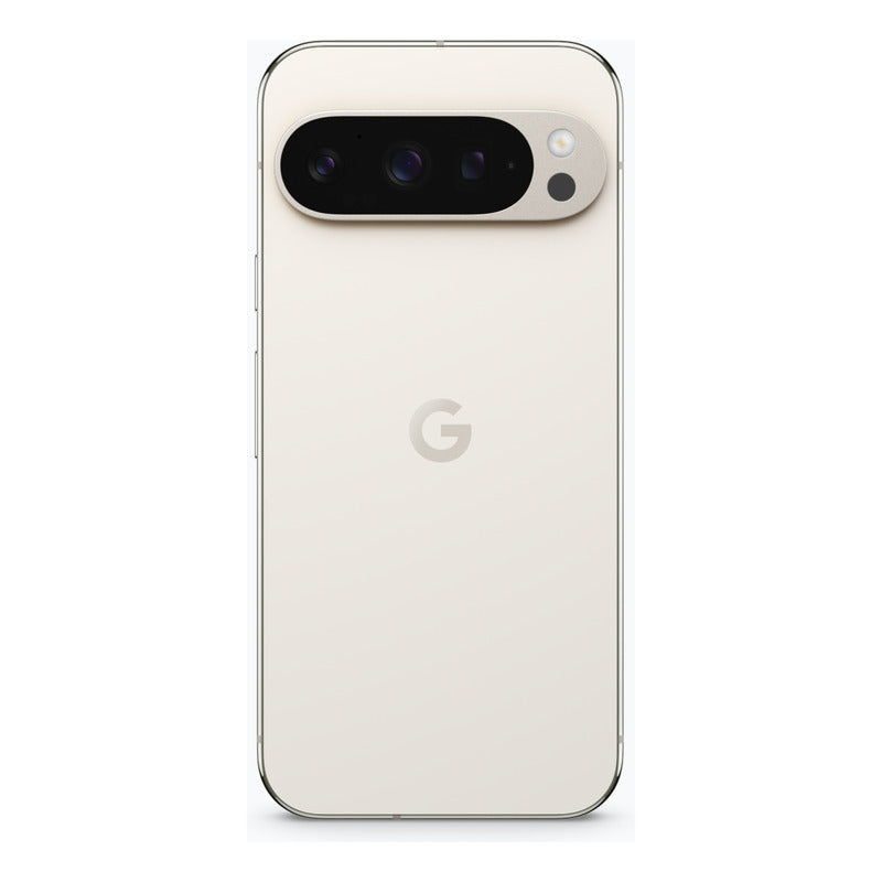Google Pixel 9 Pro 128gb Dual Sim (unlocked)