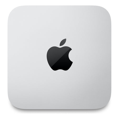 Apple Mac Studio M4 Max 16c Cpu 40c Gpu 64gb Ram 1tb Ssd 110/220v