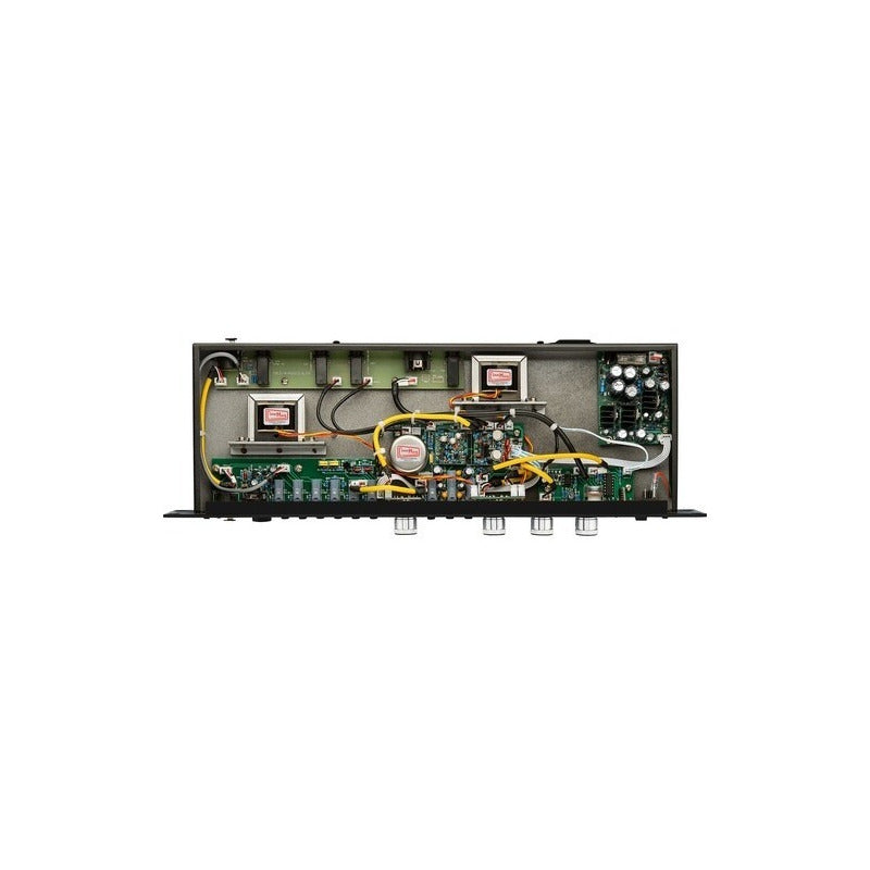 Warm Audio Tb12 Tonebeast Preamplificador De Microfono Negro 0 W