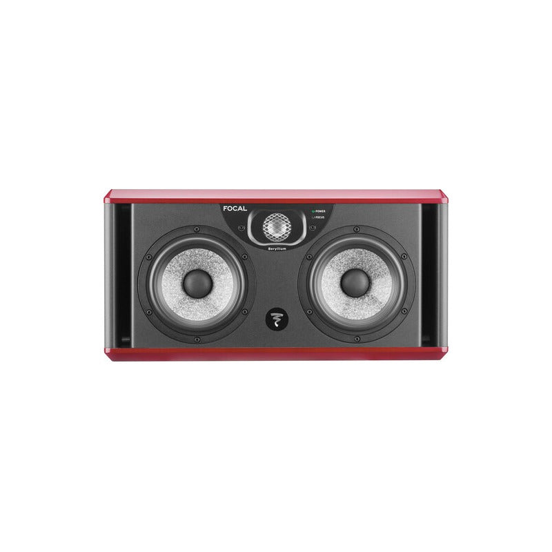 Focal Twin6 St6 Monitor De Estudio 110v Negro