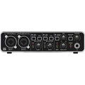 Behringer U-phoria Umc 204 Hd Interfaz Midas Midi 192 Khz Negro