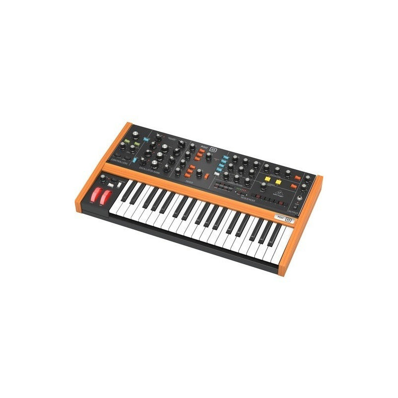 Behringer Poly D Sintetizador Analogo