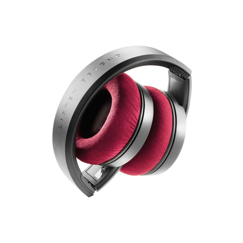 Focal Listen Pro Audifonos Estudio De Referencia Cerrados Negro