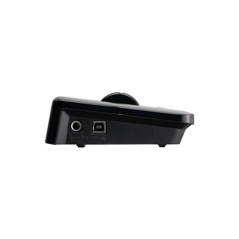 Korg Microkey2 61 Controlador Midi Teclas Mini Negro