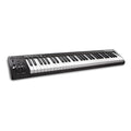 M Audio Keystation 61 Mk3 Controlador Negro