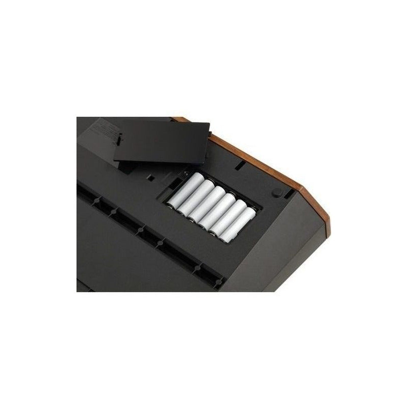 Korg Monologue Sintetizador Analogo Azul