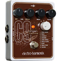 Electro-harmonix C9 Organ Machine Pedal De Efectos Guitarra Marrón