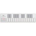 Korg Nanokey2 Teclado Midi Controlador Wh Blanco