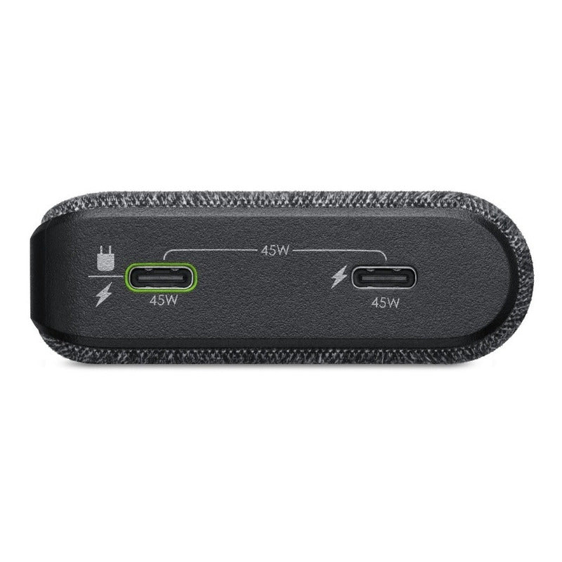 Mophie Powerstation Pro Power Bank Apple Suport Negro