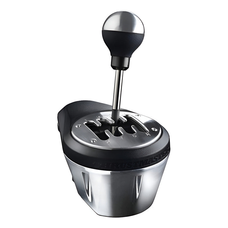 Thrustmaster Th8a  Control Gamer Palanca De Cambios Negro