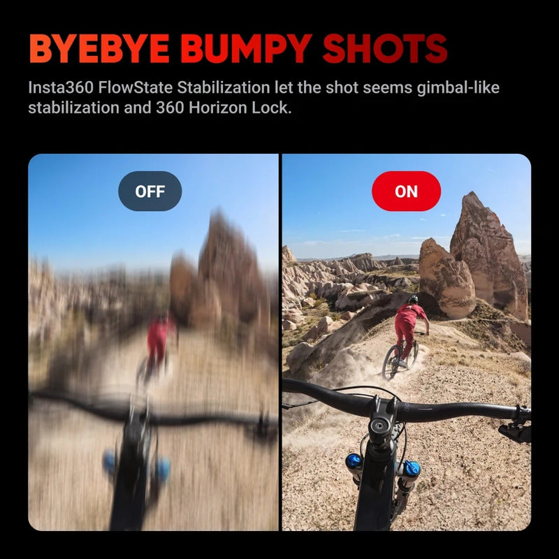 Insta360 Ace Pro Cámara Acción 8k Negro