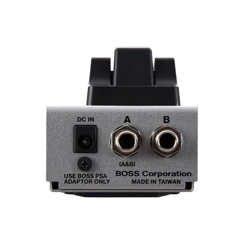 Boss Fs-7 Dual Foot Switch