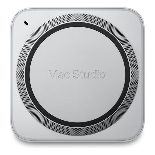 Apple Mac Studio M4 Max 14c Cpu 32c Gpu 36gb Ram 512gb Ssd 110/220v