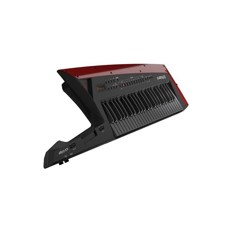 Roland Ax-edge Keytar Sintetizador 49 Teclas