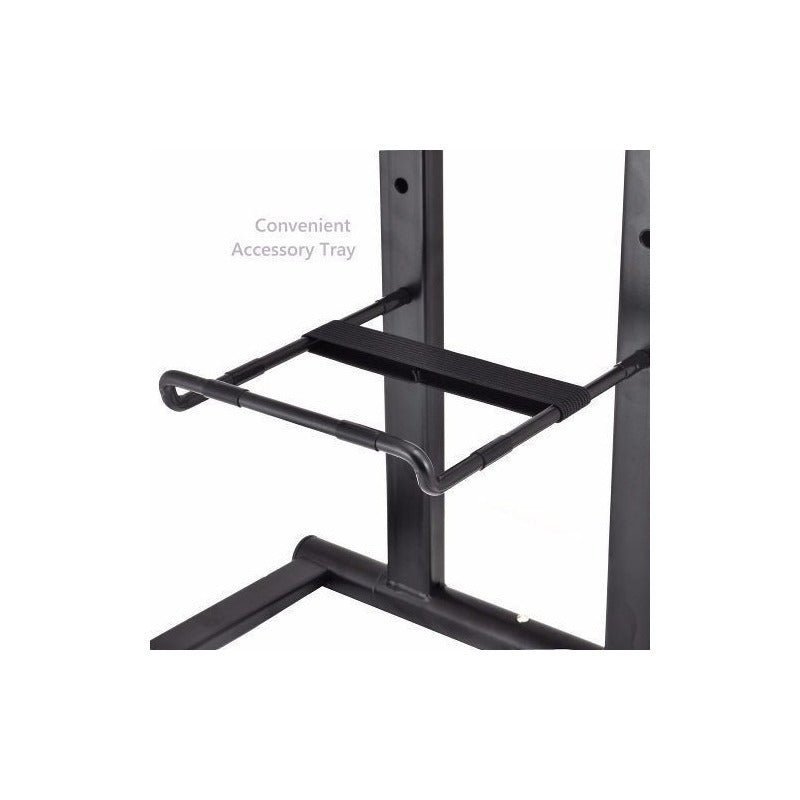 Pyle Plpts35 Soporte Stand Para Dj Plegable
