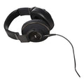 Akg K553 Mkii Audifonos Estudio Dj Cerrados Negro