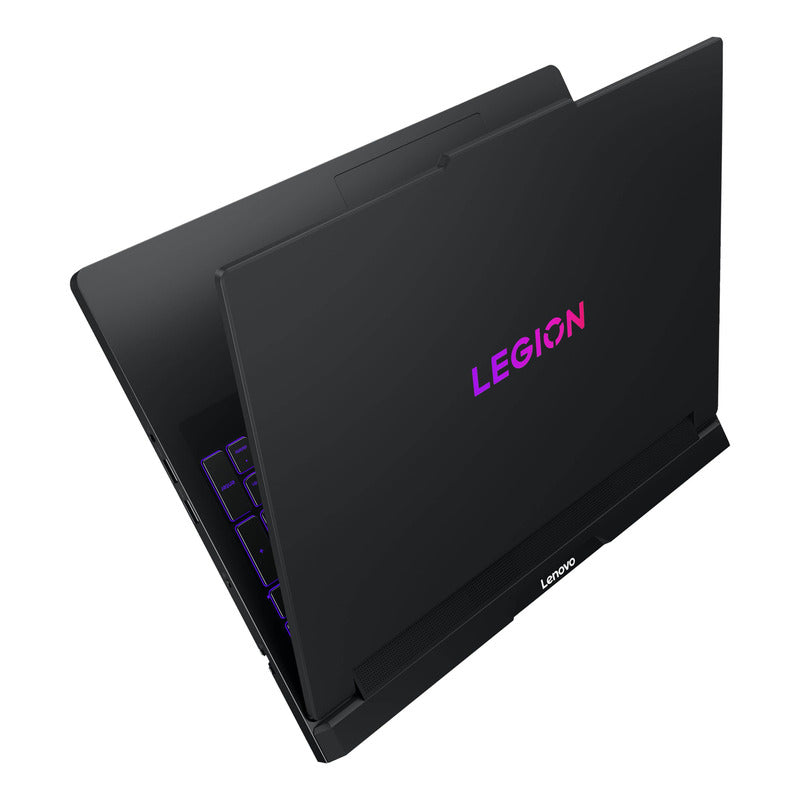 Lenovo Legion 7i U9 275hx Rtx 5090 32gb Ram 2tb Ssd Gaming Negro