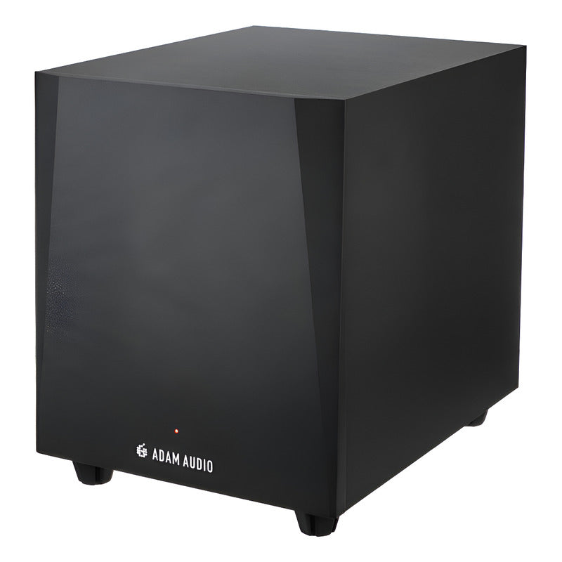 Adam Audio T10s Subwoofer Negro